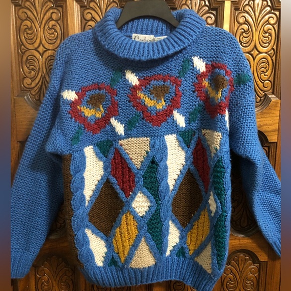 Carducci Sweater - Picture 4 of 16